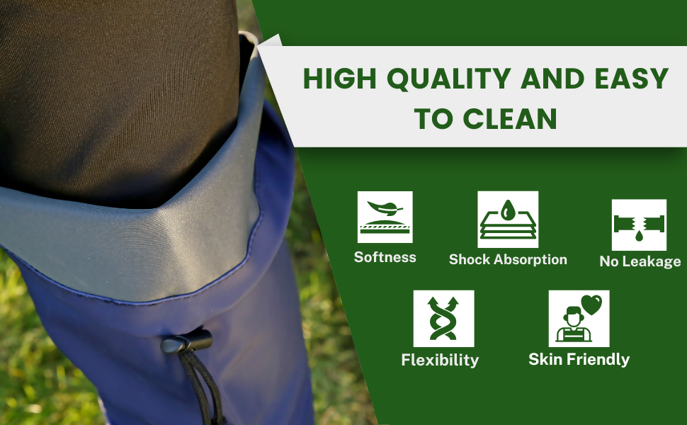 Short Length Farmer Safety Shoes | Waterproof Paddy Boots for Agriculture & Farming