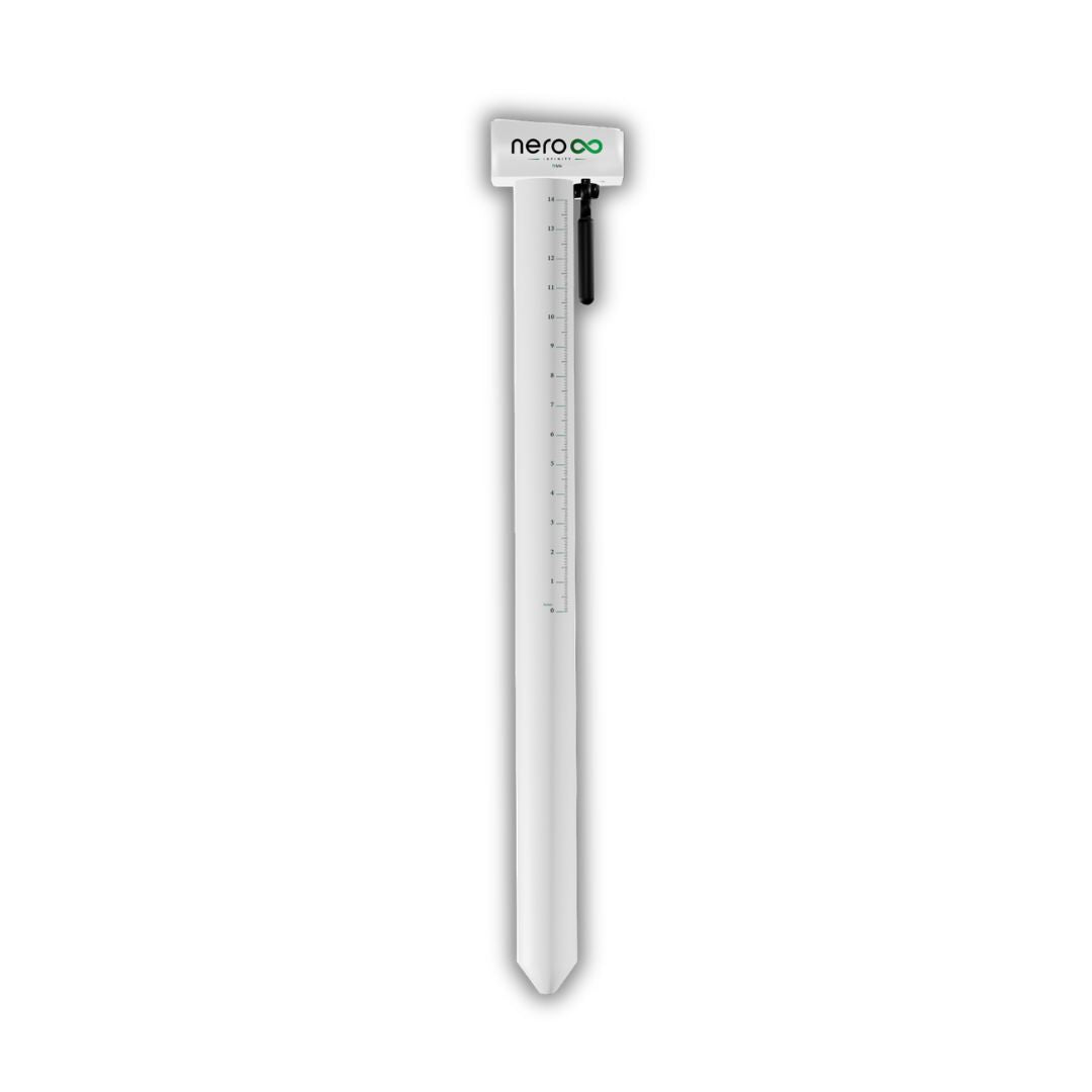 Nero Infinity - Smart Irrigation & Fertigation Intelligence for Precision Farming