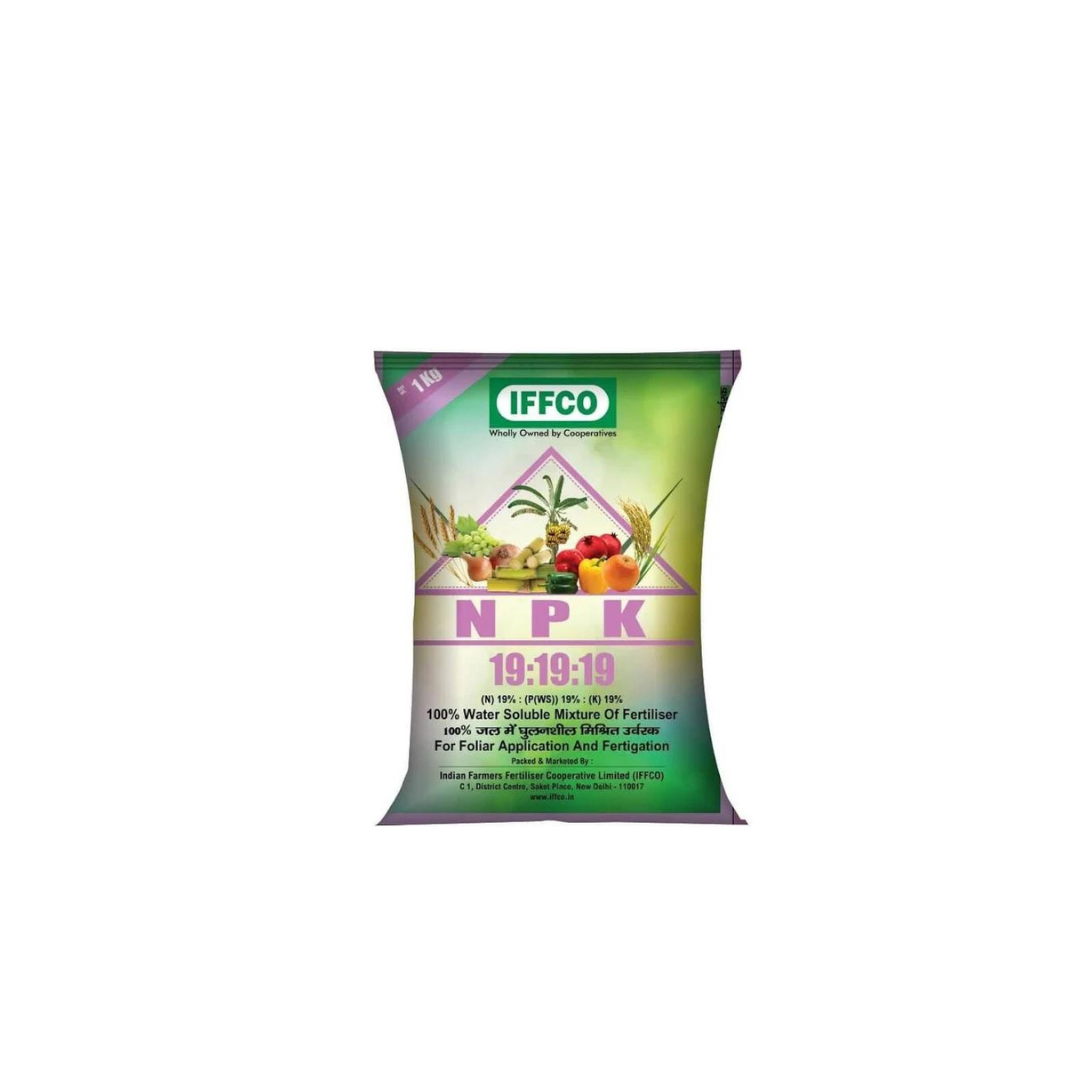 NPK (AZO + PSB + K BACTER).