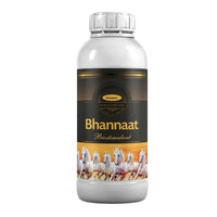 KATYAYANI BHANNAAT | PLANT GROWTH REGULATOR