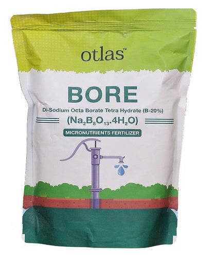 Otlas Bore: Boron 20%