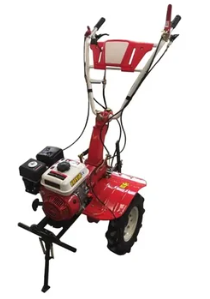 JE 7HP PETROL POWER WEEDER