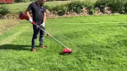 TitanTec 2 Stroke Petrol Brush Cutter - Khethari