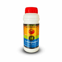 Hifield Lihoguard – Plant Growth Regulator (Chlormequat Chloride 50% SL) | For Control Unwanted Vegitative Growth