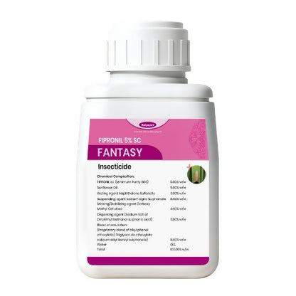 Katyayani Fantasy | Fipronil 5% SC | Chemical insecticide
