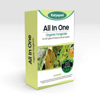 Katyayani All In One | Organic Fungicide