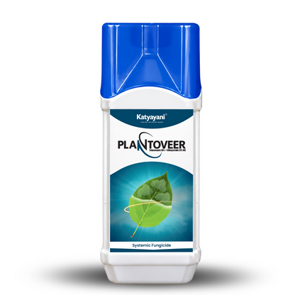 Katyayani plantoveer- Tebuconazole 50% + Trifloxystrobin 25% WG