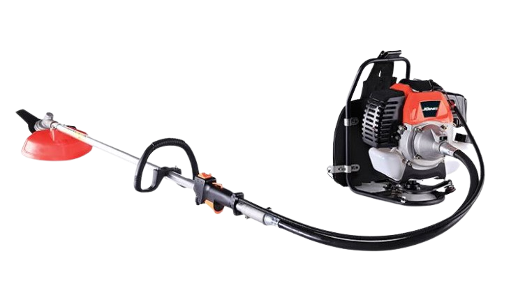 Neptune Brush cutter BC-99 with 4 stroke Honda engine - Khethari