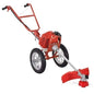 Neptune On wheel Brush cutter BC-360W with 35 CC 4 Stroke engine - Khethari