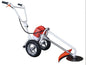 Neptune On wheel Brush cutter BC-520W with 52 CC 2 Stroke engine - Khethari