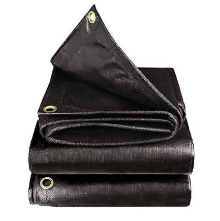 Tarpaulins 250 GSM (COMMERCIAL QUALITY) - Khethari