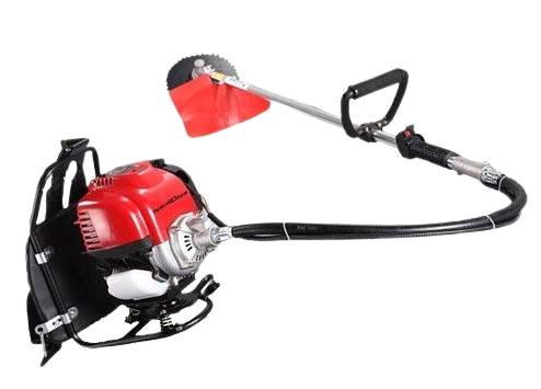 Neptune Brush cutter BC-99 with 4 stroke Honda engine - Khethari