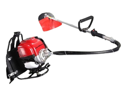 Neptune Brush cutter BC-99 with 4 stroke Honda engine - Khethari