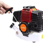 Neptune Brush Cutter BC 360, 3 in 1 brush 4 stroke Multipurpose Trimming Engine with 3 Blades - Khethari
