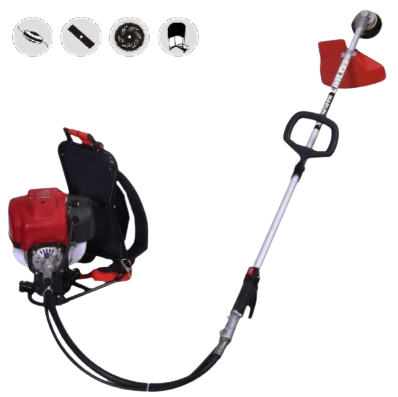 Neptune Brush cutter BC-99 with 4 stroke Honda engine - Khethari