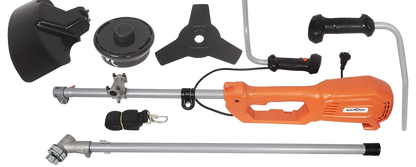 Neptune Electric brush cutter BC-1200E with 1200W - Khethari