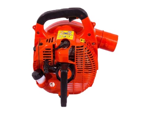 Neptune Leaf blower cum vacuum with 25.4 CC Petrol engine - Khethari