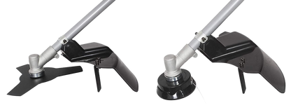 Neptune Electric brush cutter BC-1200E with 1200W - Khethari