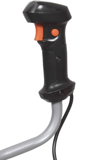 Neptune Electric brush cutter BC-1200E with 1200W - Khethari