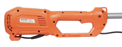 Neptune Electric brush cutter BC-1200E with 1200W - Khethari