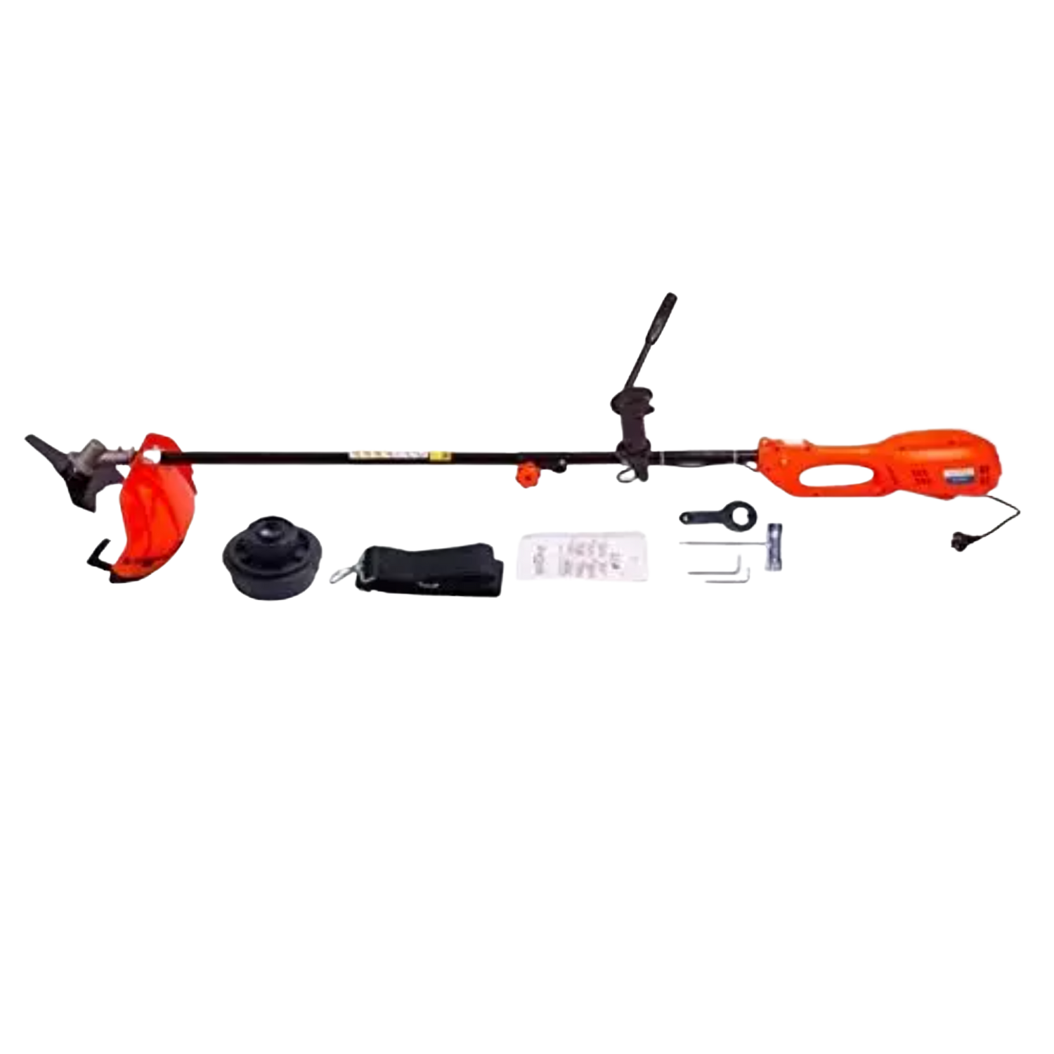 Neptune Electric brush cutter BC-1200E with 1200W - Khethari