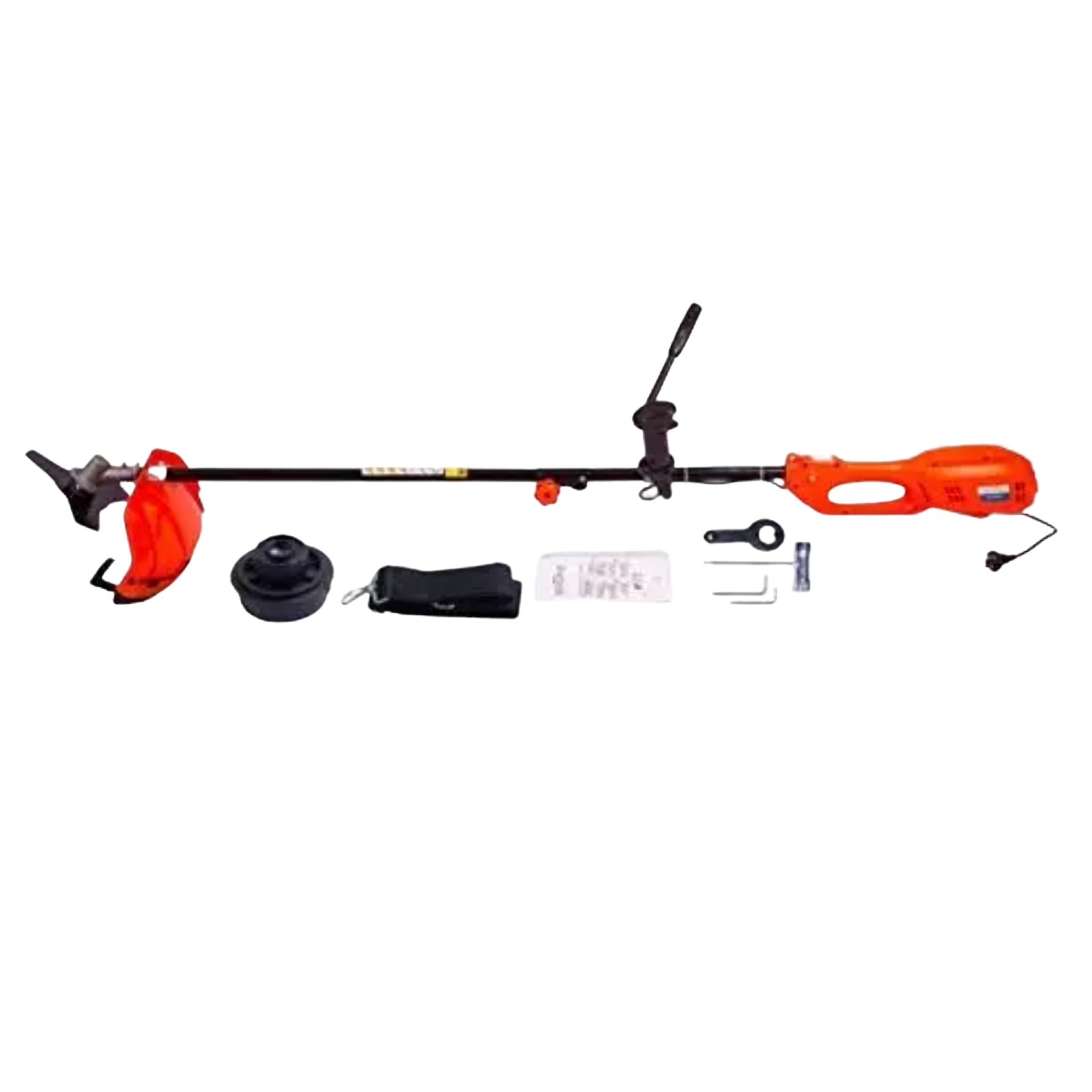 Neptune Electric brush cutter BC-1200E with 1200W - Khethari