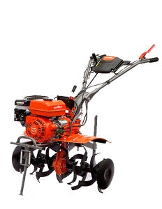 Neptune Weeder NWP-160B with Petrol Engine & 6HP Belt Drive.