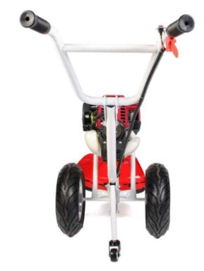 Neptune On wheel Brush cutter BC-360W with 35 CC 4 Stroke engine - Khethari