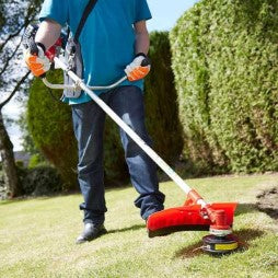 Neptune Brush cutter BC-99 with 4 stroke Honda engine - Khethari