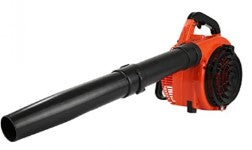 Neptune Leaf blower cum vacuum with 25.4 CC Petrol engine - Khethari