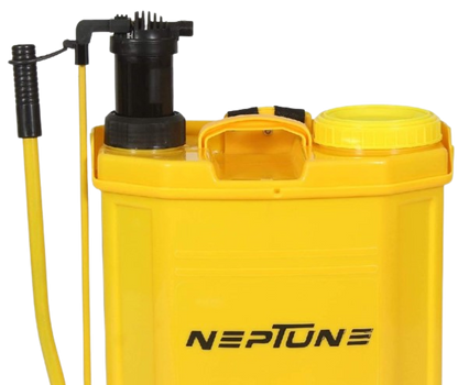 Neptune Battery Sprayer BS-21 Hand cum Battery 2 in 1 - Khethari