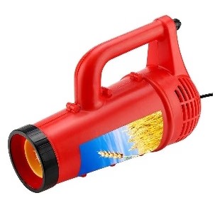 Neptune Mist blower gun - Khethari