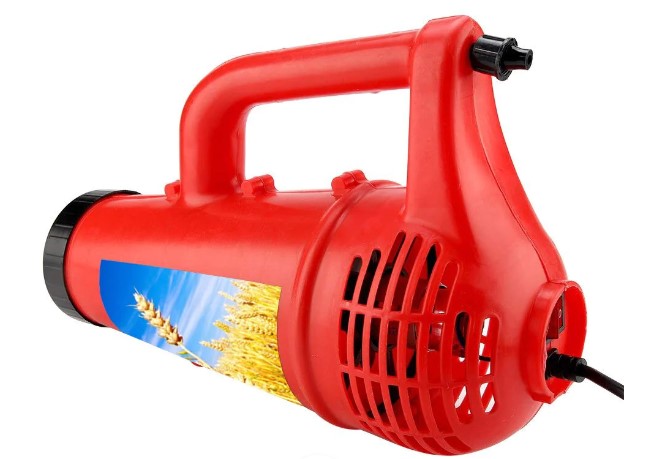 Neptune Mist blower gun - Khethari