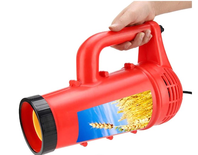 Neptune Mist blower gun - Khethari