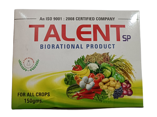 TALENT (SEAWEED LIQUID EXTRACT POWDER)-Gives relief to the plant from biotic and abiotic stresses.
