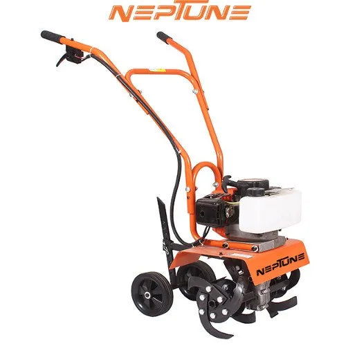 Neptune Weeders NC-52B.