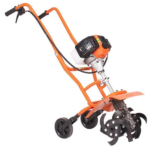 Neptune Weeders NC-52T.