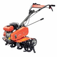 Neptune Weeder Mini NC-100 CC PETROL ENGINE