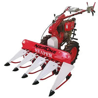 Neptune Paddy Reaper Harvester