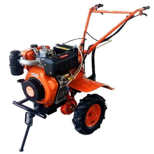Neptune Weeders NWD-173 Disel Engine.