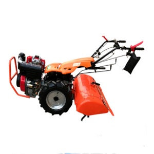 Neptune Weeder NWD-186 with Diesel Engine & 9 HP Rotary.